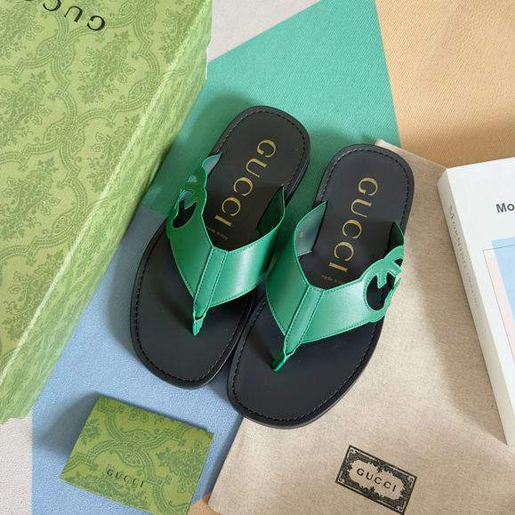 Picture of Gucci Slippers _SKUGuccisz39-45hnh04342603